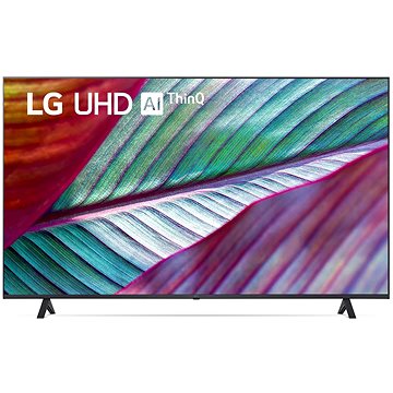 

50" LG 50UR78006