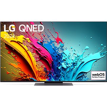 

55" LG 55QNED86