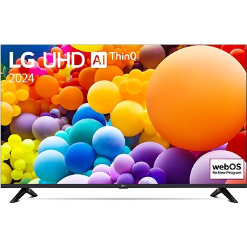 

55" LG 55UT73006