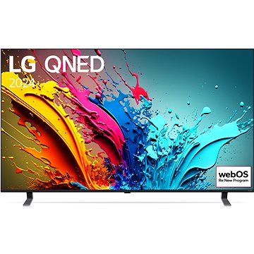 

65" LG 65QNED85
