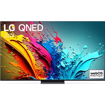 

65" LG 65QNED86
