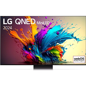 

65" LG 65QNED91