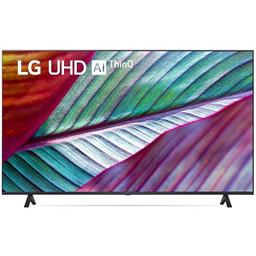 

65" LG 65UR78006
