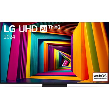 

65" LG 65UT91006
