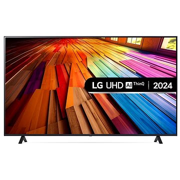 

75" LG 75UT80006