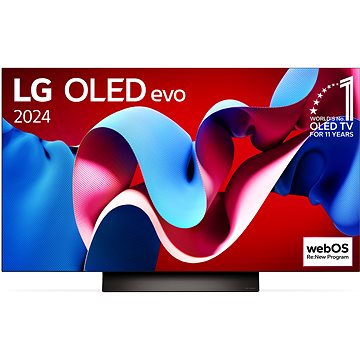 

48" LG OLED48C44