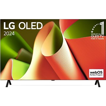 

65" LG OLED65B46