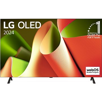 

77" LG OLED77B46