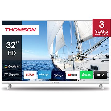 

32" Thomson 32HG2S14W