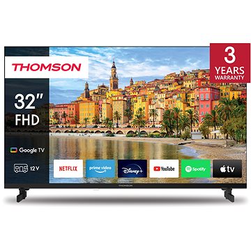 

32" Thomson 32FG2S14C