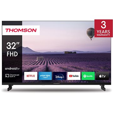 

32" Thomson 32FA2S13