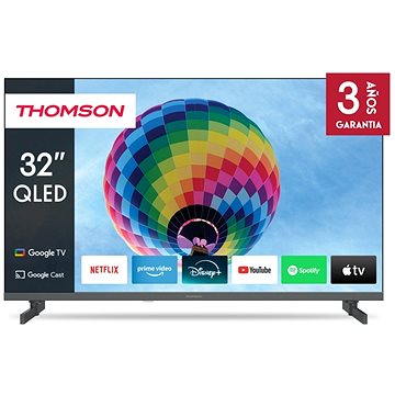 

32" Thomson 32QG4S14