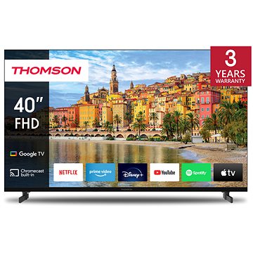 

40" Thomson 40FG2S14