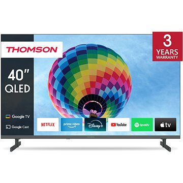 

40" Thomson 40QG4S14