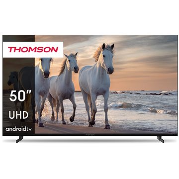 

50" Thomson 50UA5S13