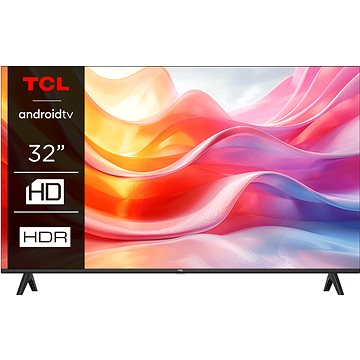 

32" TCL 32L5A