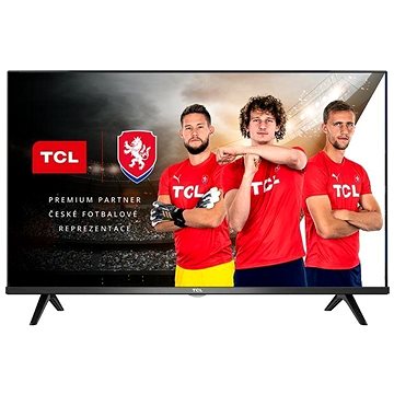 

32" TCL 32S6200