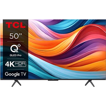 

50" TCL 50T7B