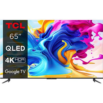 

65" TCL 65C644