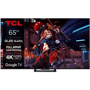 

65" TCL 65C745