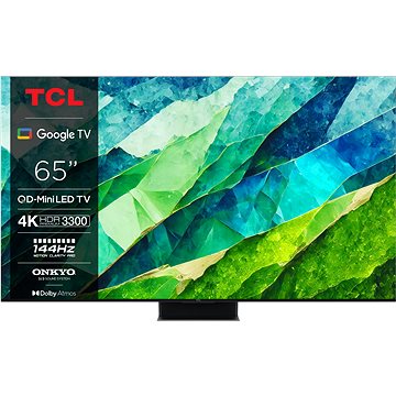 

65" TCL 65C855