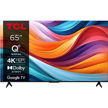 

65" TCL 65T7B