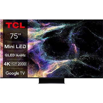 

75" TCL 75C845