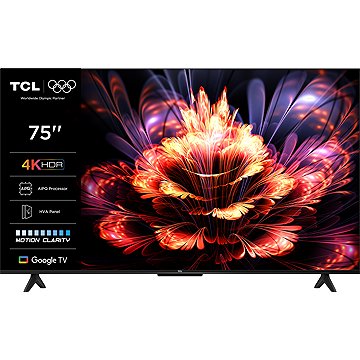 

43" TCL 43V6C