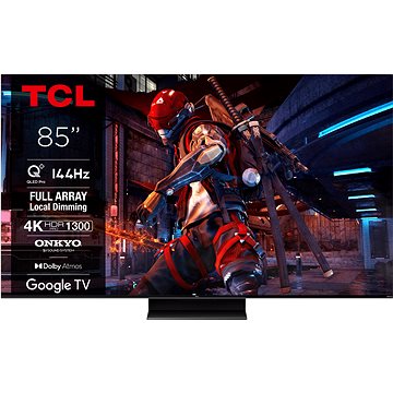 

85" TCL 85C745
