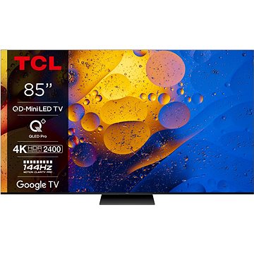 

85" TCL 85C765