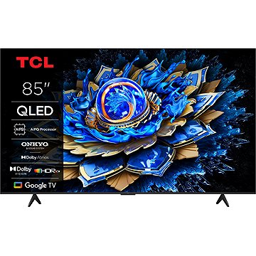 

85" TCL 85T69C