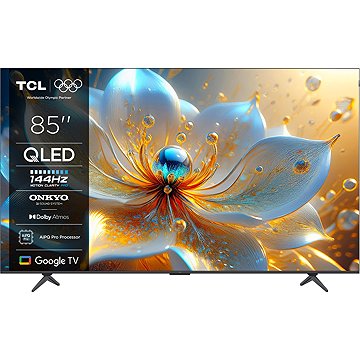 

55" TCL 55T8C
