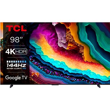 

98" TCL 98P743