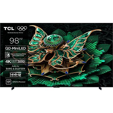 

98" TCL 98C7K