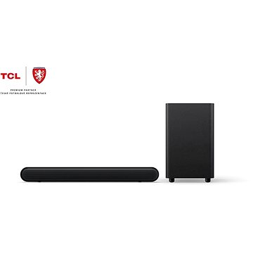 

TCL S642W