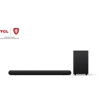 

TCL S643W