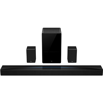 

TCL Q85HE