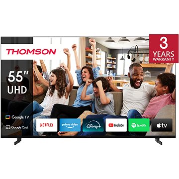 

55" Thomson 55UG4S14