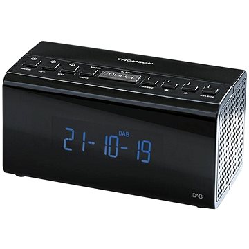 

Thomson CR50DAB