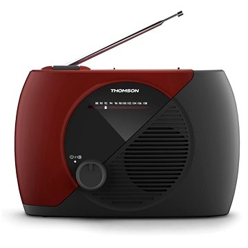 

Thomson RT353