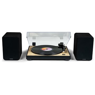 

Thomson TT300 + reproduktory Thomson WS600DUO