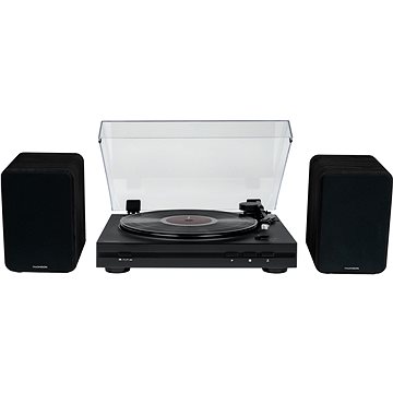 

Thomson TT350 + reproduktory Thomson WS600DUO