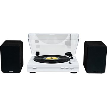

Thomson TT351 + reproduktory Thomson WS600DUO