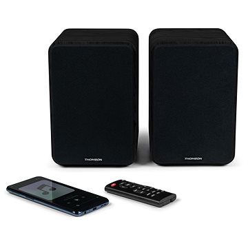 

Thomson WS600DUO