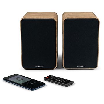 

Thomson WS602DUO