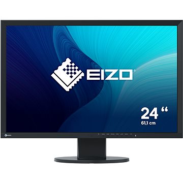 

24" EIZO FlexScan EV2430-BK
