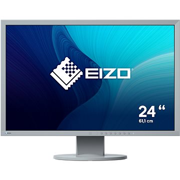 

24" EIZO FlexScan EV2430-GY