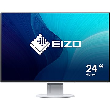 

24" EIZO FlexScan EV2456-WT