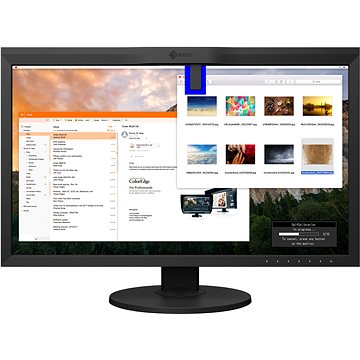 

27" EIZO ColorEdge CG279X
