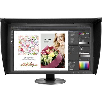 

27" EIZO ColorEdge CG2730